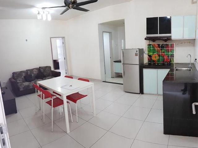 Serviced Residence for sale in Tanjong Sepat, Selangor