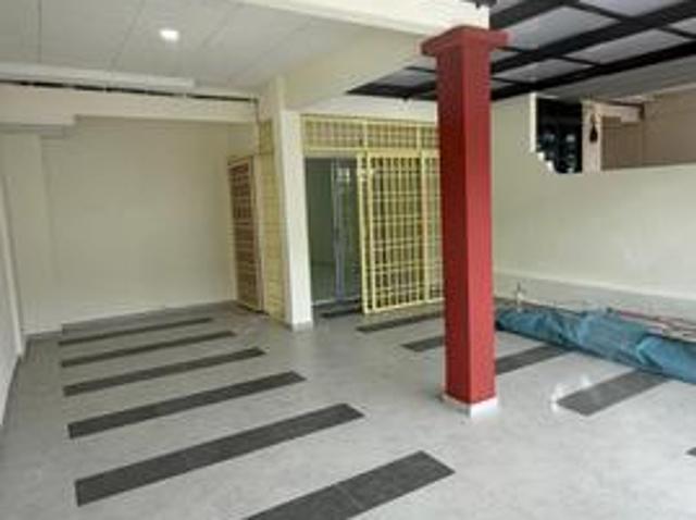 Terraced House for sale in Kulim