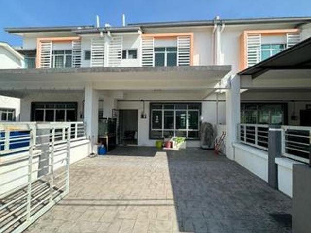 Terraced House for sale in Selangor