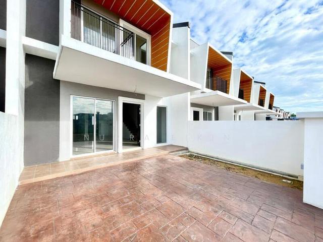 Terraced House for sale in Dengkil, Sepang