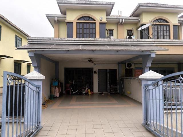 Terraced House for sale in Nilai, Seremban