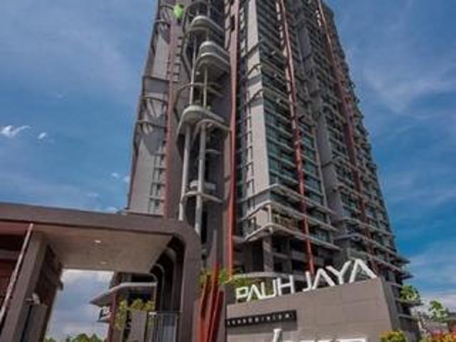 Condominium for sale in Wellesley, Penang