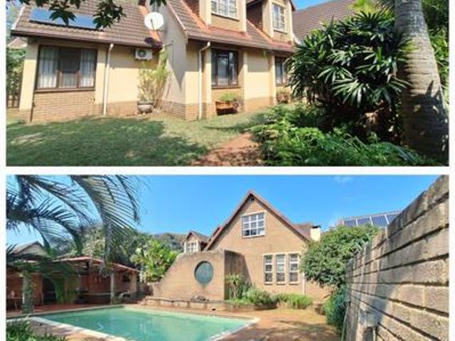 House for sale in Umkomaas, Kwazulu-natal