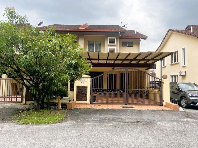 Terraced House for sale in Petaling, Subang Jaya
