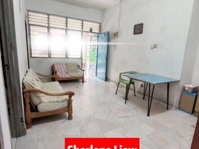House for sale in Penang