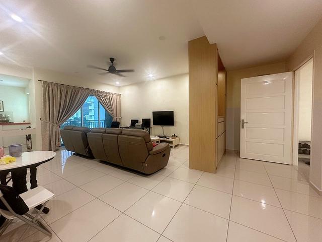 Condominium for sale in Barat Daya, George Town