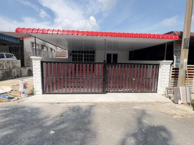 Terraced House for sale in Kulim, Kedah