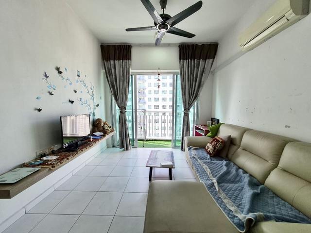 Condominium for sale in Mukim 13, Georgetown