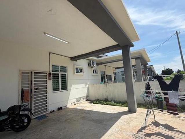 Residential House for sale in Lunas, Kedah