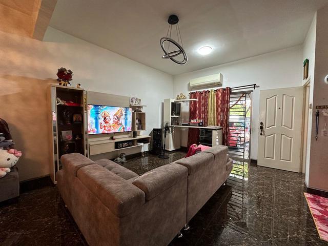 Terraced House for sale in Ulu Tiram, Johor