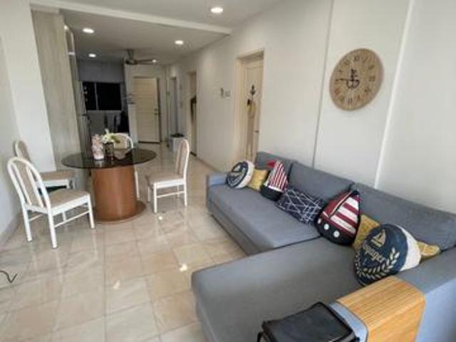 Condominium for sale in Timur Laut, George Town
