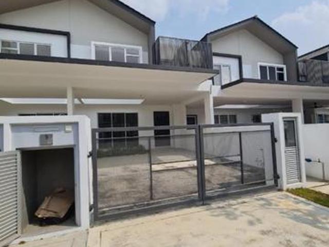 Terraced House for sale in Selayang, Selangor
