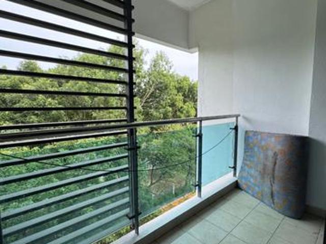 Condominium for sale in Tanjong Sepat, Selangor