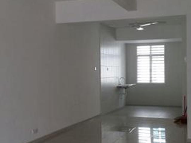 Terraced House for sale in Georgetown, Penang