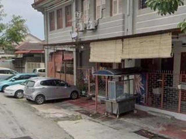 Terraced House for sale in Penang