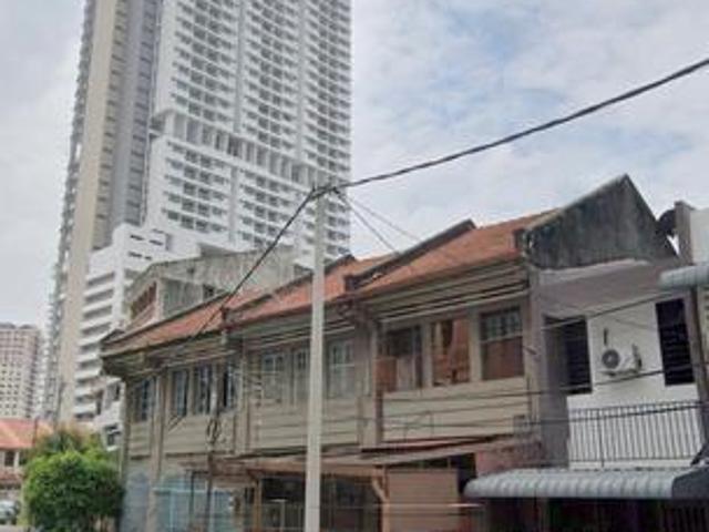 Terraced House for sale in Penang