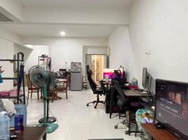Condominium for sale in Mukim 13, Georgetown