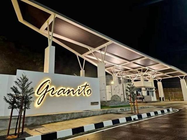 Condominium for sale in Georgetown, Penang