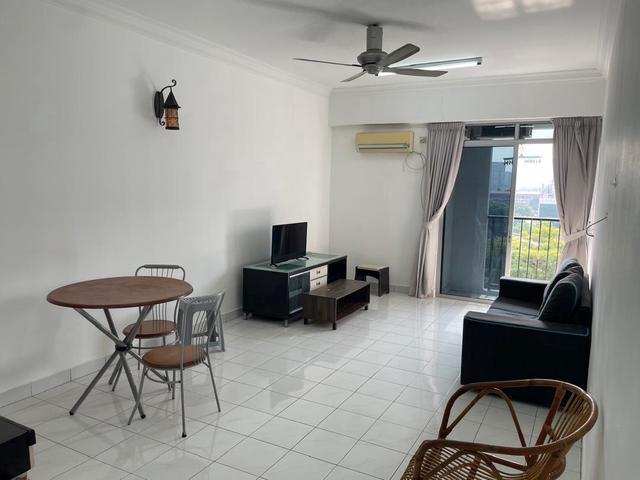 Apartment for sale in Georgetown, Penang