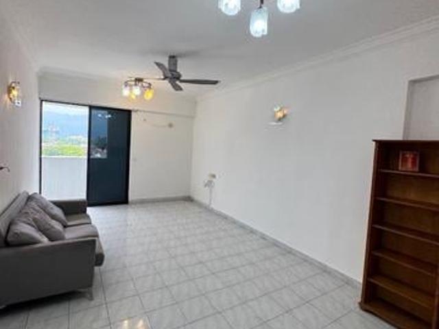 Apartment for sale in Timur Laut, George Town