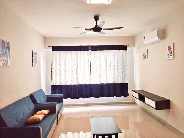 Serviced Residence for sale in Kajang, Langat