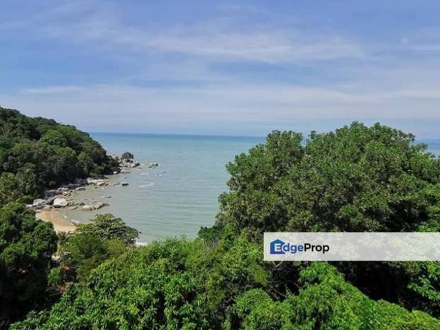 House for sale in Georgetown, Penang