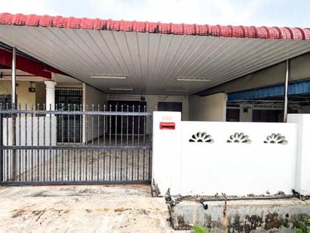 Terraced House for sale in Kulim