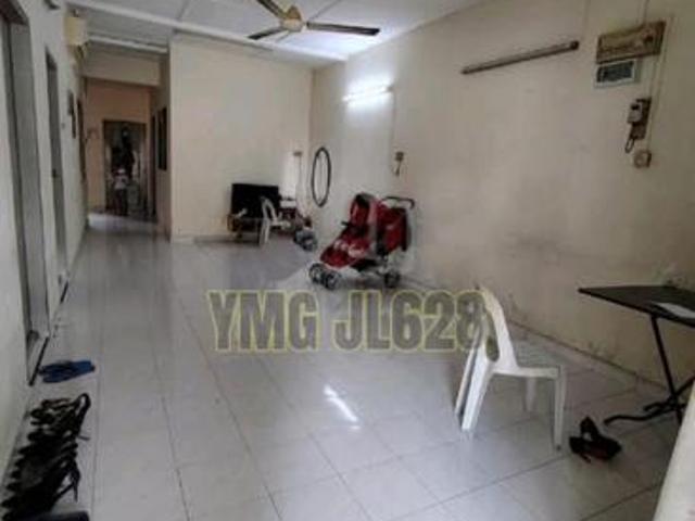 Terraced House for sale in Port Klang, Selangor
