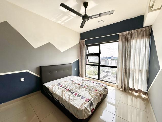 Serviced Residence for sale in Tanjong Sepat, Selangor