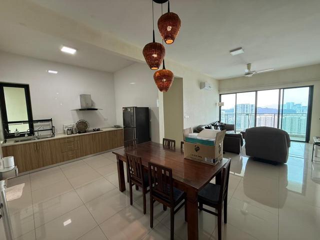 Condominium for sale in Mukim 13, Georgetown
