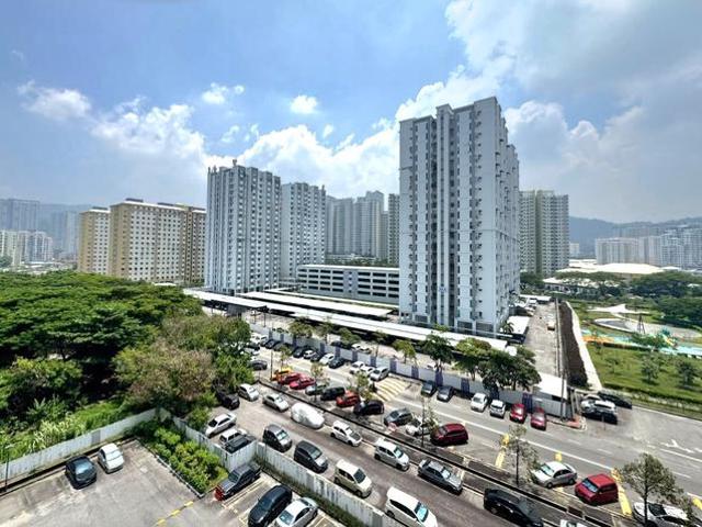 Apartment for sale in Georgetown, Penang