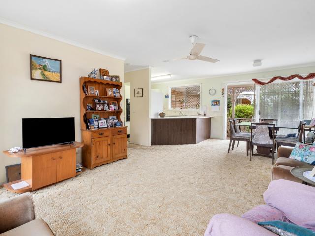 Villa for sale in Kings Creek, Queensland