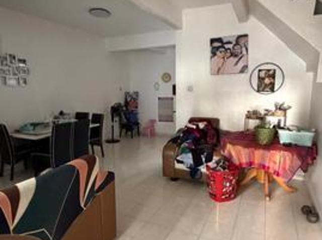 Terraced House for sale in Kulim, Kedah