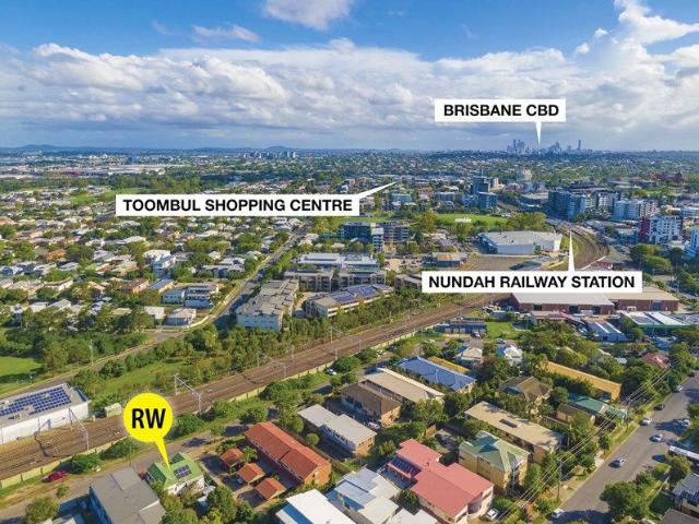 House for sale in Toombul, Queensland