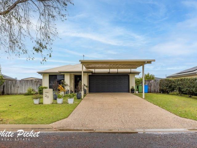 House for sale in Mirani, Queensland