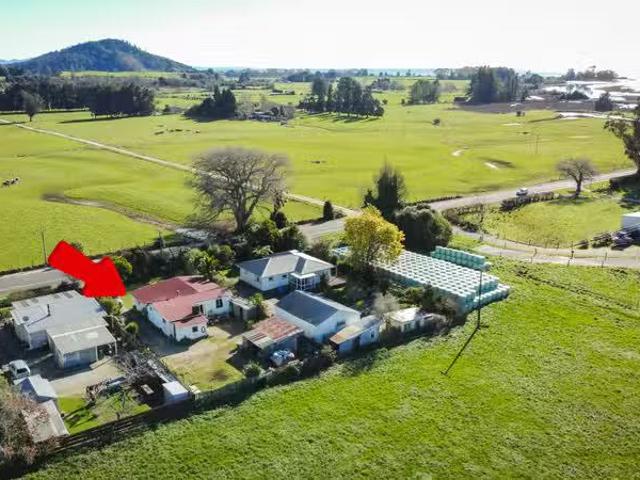 House for sale in East Takaka, Tasman