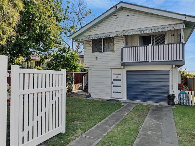 House for sale in Wynnum, Greater Brisbane