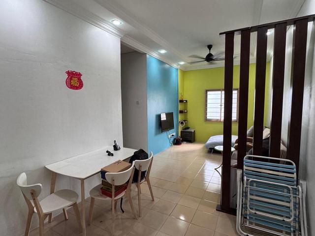 Apartment for sale in Georgetown, Penang