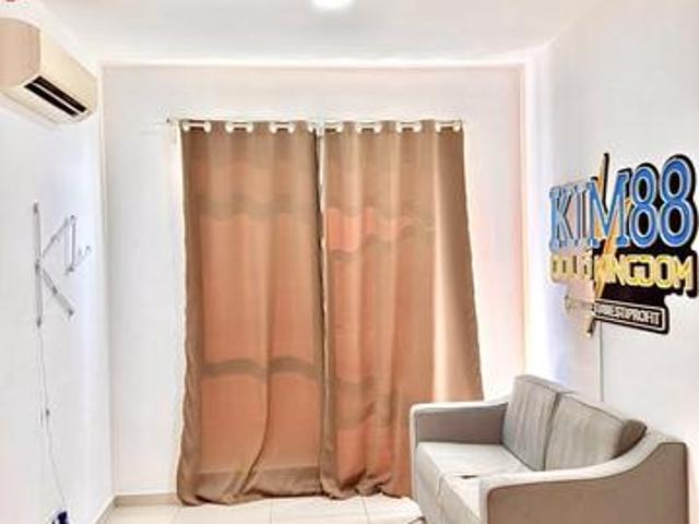 Serviced Residence for sale in Tanjong Sepat, Selangor