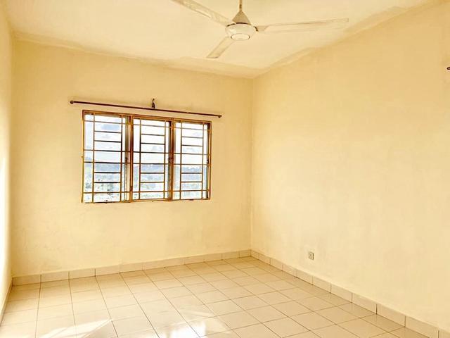 Condominium for sale in Bukit Jalil, Kuala Lumpur