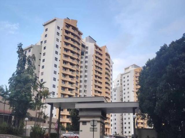 Condominium for sale in Georgetown, Penang
