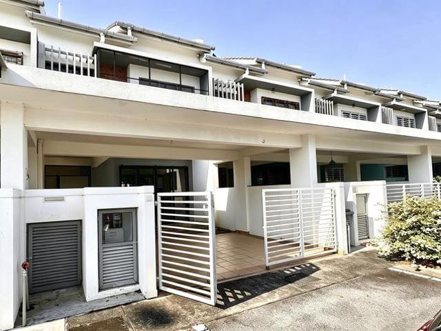 Terraced House for sale in Nilai, Negeri Sembilan