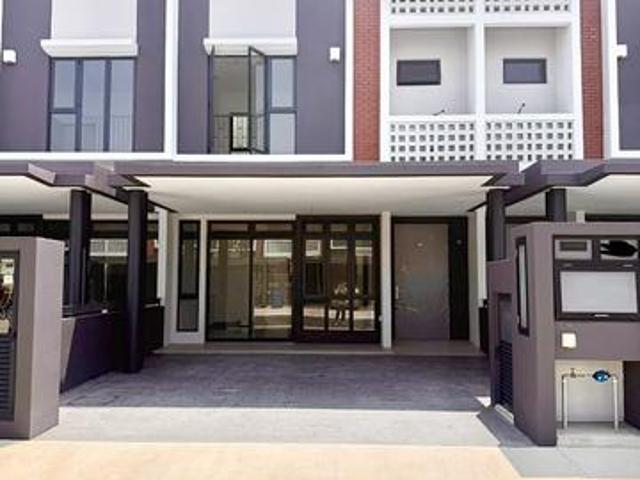 Terraced House for sale in Petaling, Alam Impian