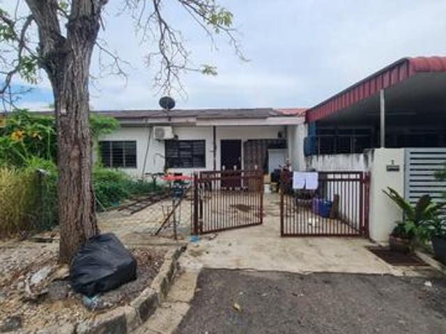 Terraced House for sale in Wellesley, Penang