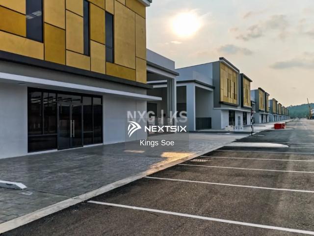 Residential House for sale in Hulu Selangor, Selangor