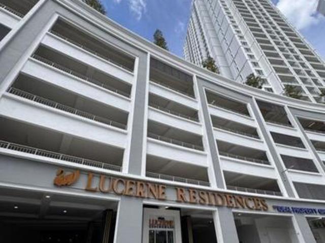 Condominium for sale in Barat Daya, George Town