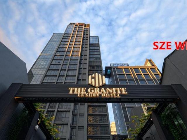 Serviced Residence for sale in Pulau Pinang