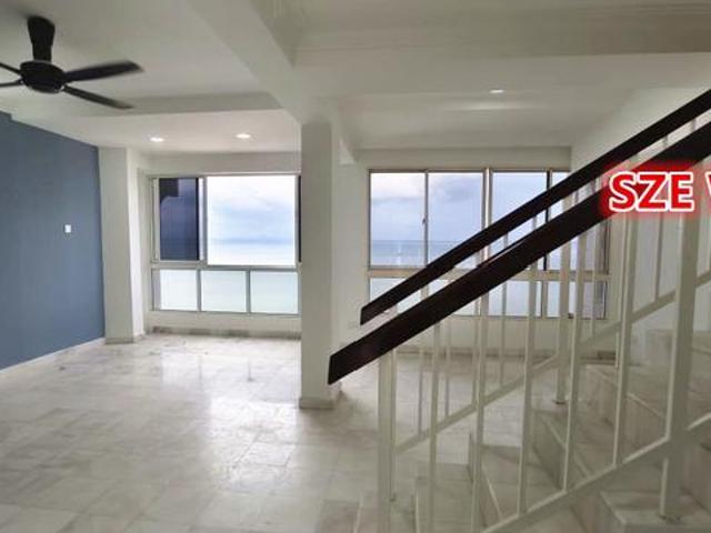 Condominium for sale in Georgetown, Penang
