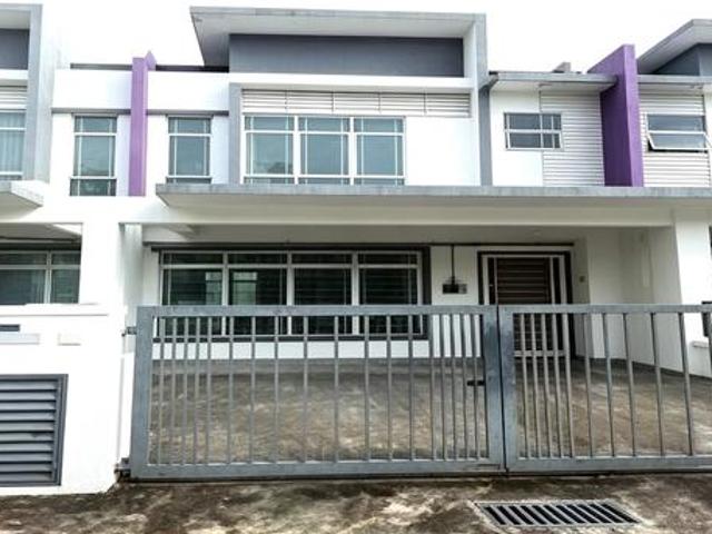 Terraced House for sale in Bandar Puncak Alam, Kuala Selangor