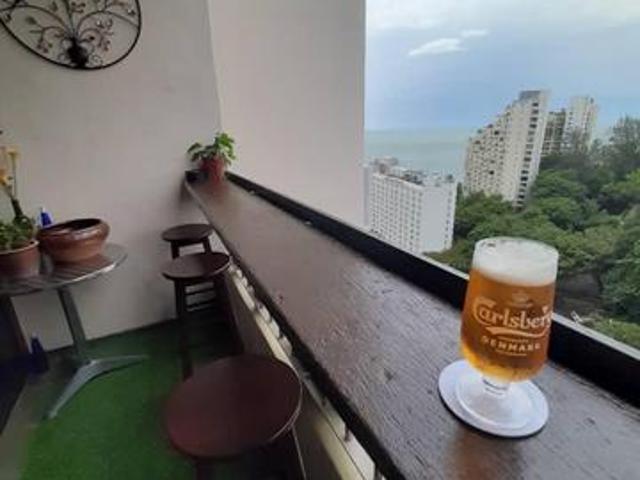 Condominium for sale in Georgetown, Penang